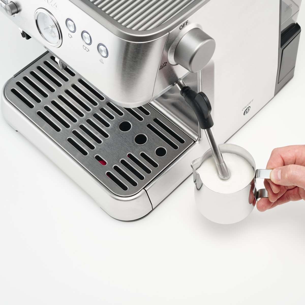SOLIS Grind & Infuse Perfetta