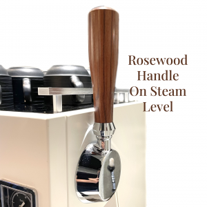 Rosewood Handle