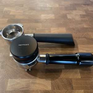Normcore Coffee Distributor Tool