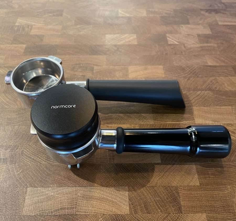Normcore Coffee Distributor Tool