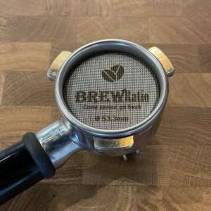 BrewRatio Puck Screen, 53.3mm