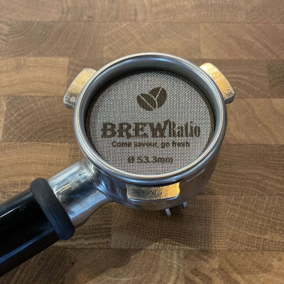 BrewRatio Puck Screen, 53.3mm