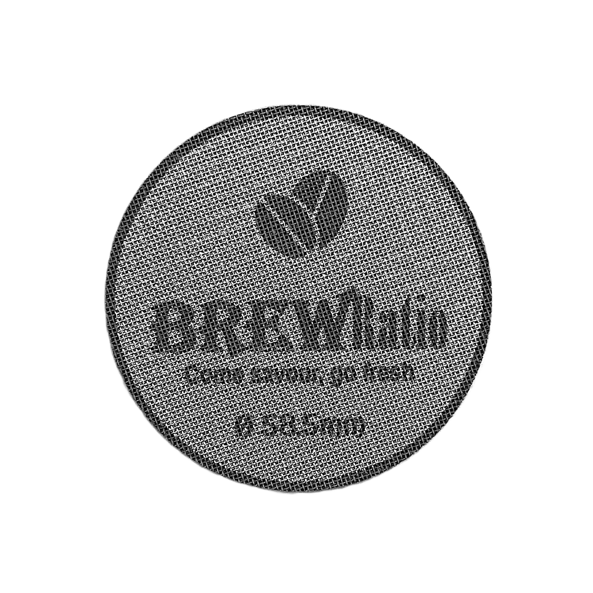 BrewRatio Puck Screen, 58.5mm