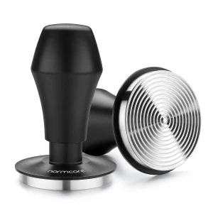 Normcore Tamper Ripple Base