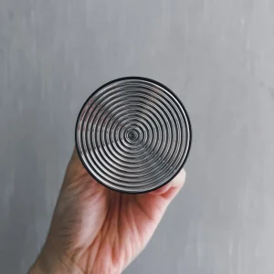 Normcore Tamper Ripple Base