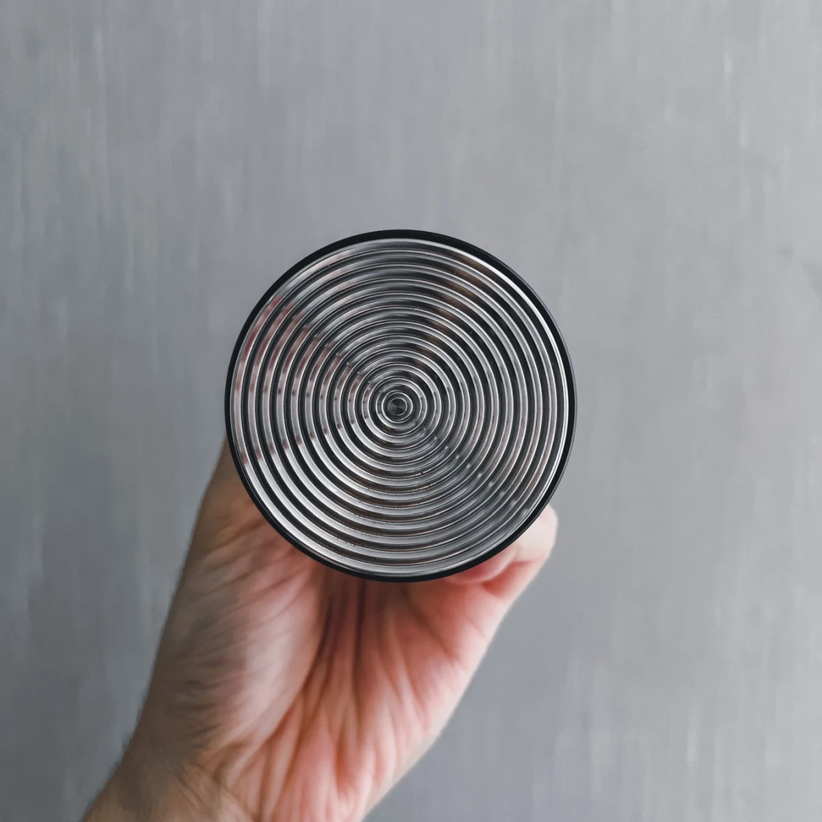 Normcore Tamper Ripple Base
