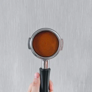 Normcore Tamper Ripple Base