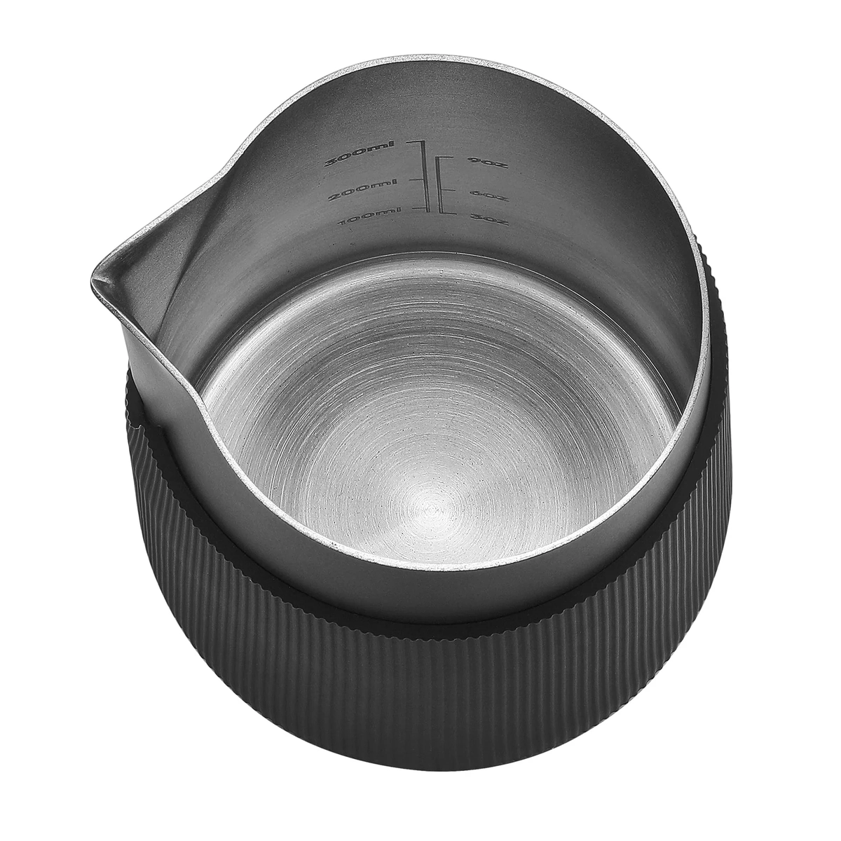 Normcore Handleless Milk Pitcher