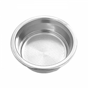 Breville Pressurized Double Filter Basket, 58mm