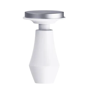 Normcore 53.3mm Tamper, White