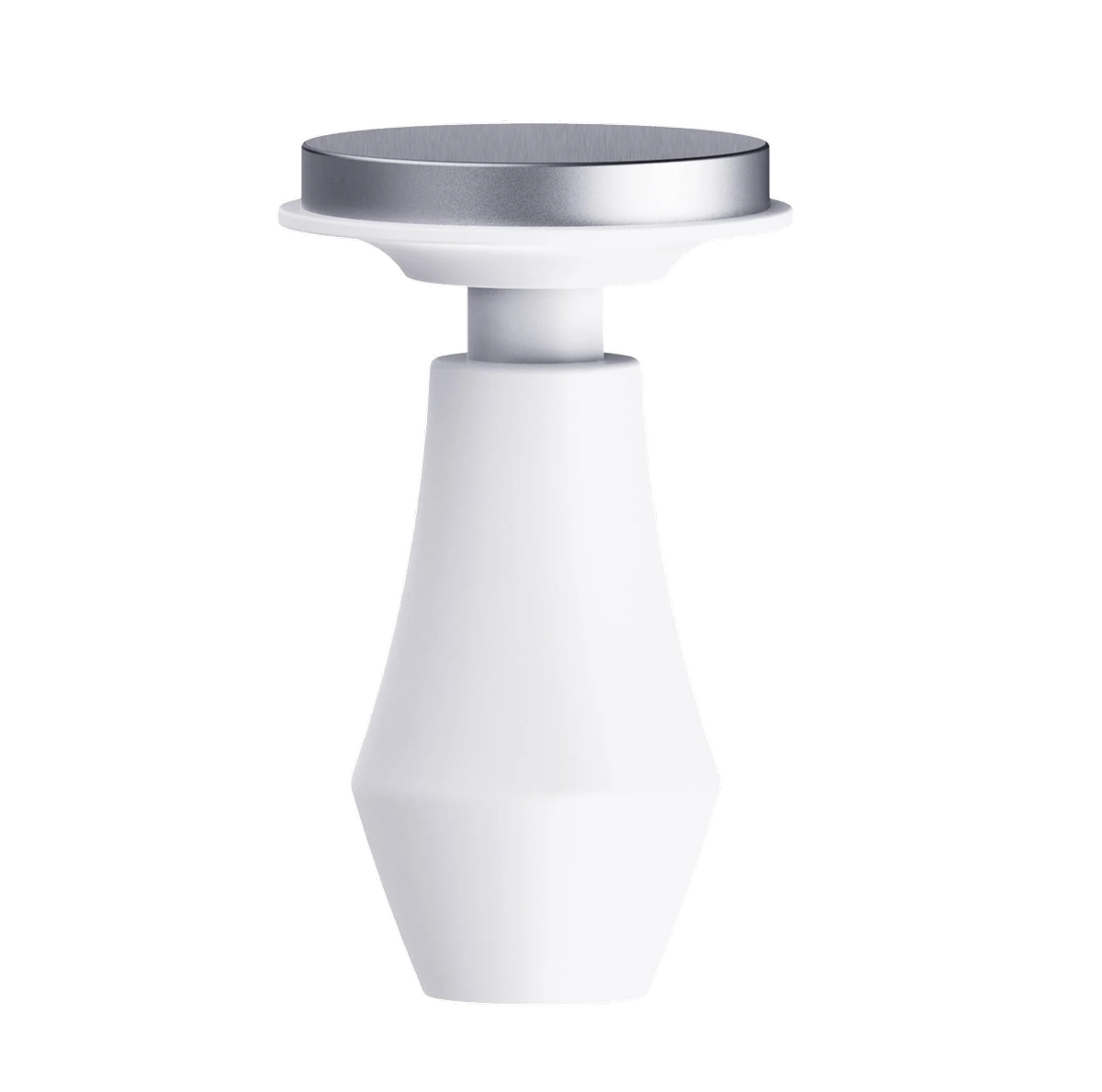 Normcore 53.3mm Tamper, White
