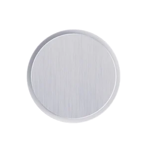 Normcore 53.3mm Tamper, White