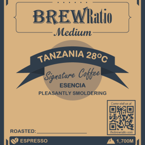 Tanzania Esencia