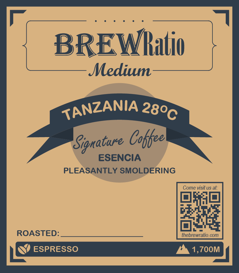 Tanzania Esencia