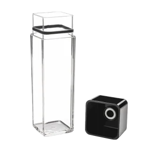 Normcore Coffee Bean Cellars with Stand