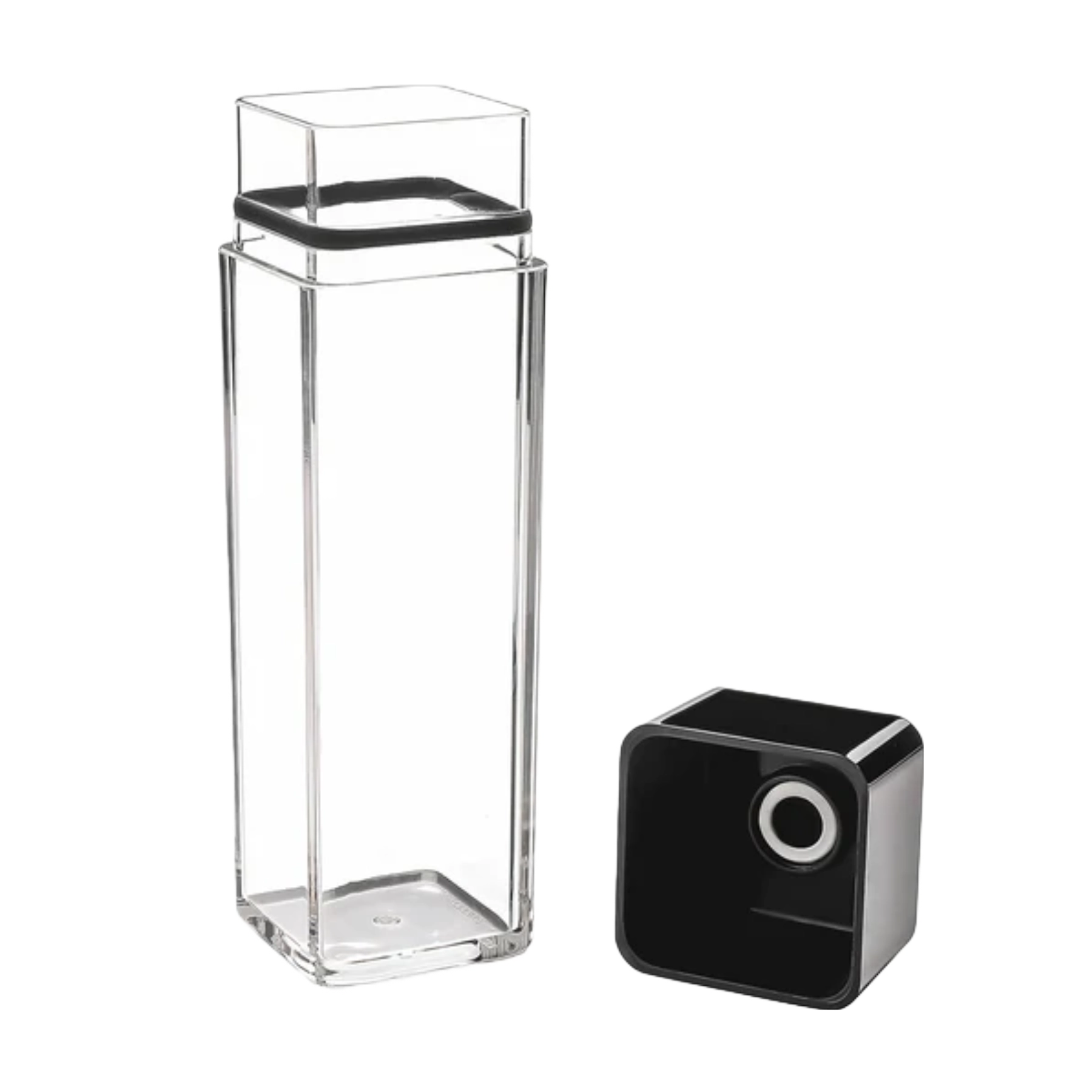 Normcore Coffee Bean Cellars with Stand