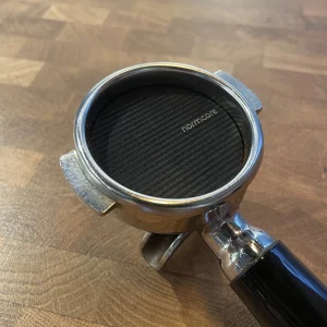 Normcore Puck Screen with PVD Coating - 58.5mm