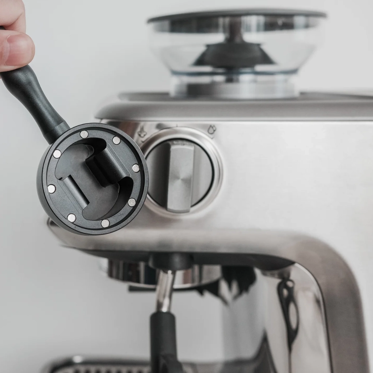 Normcore Steam Lever For Breville Barista Pro