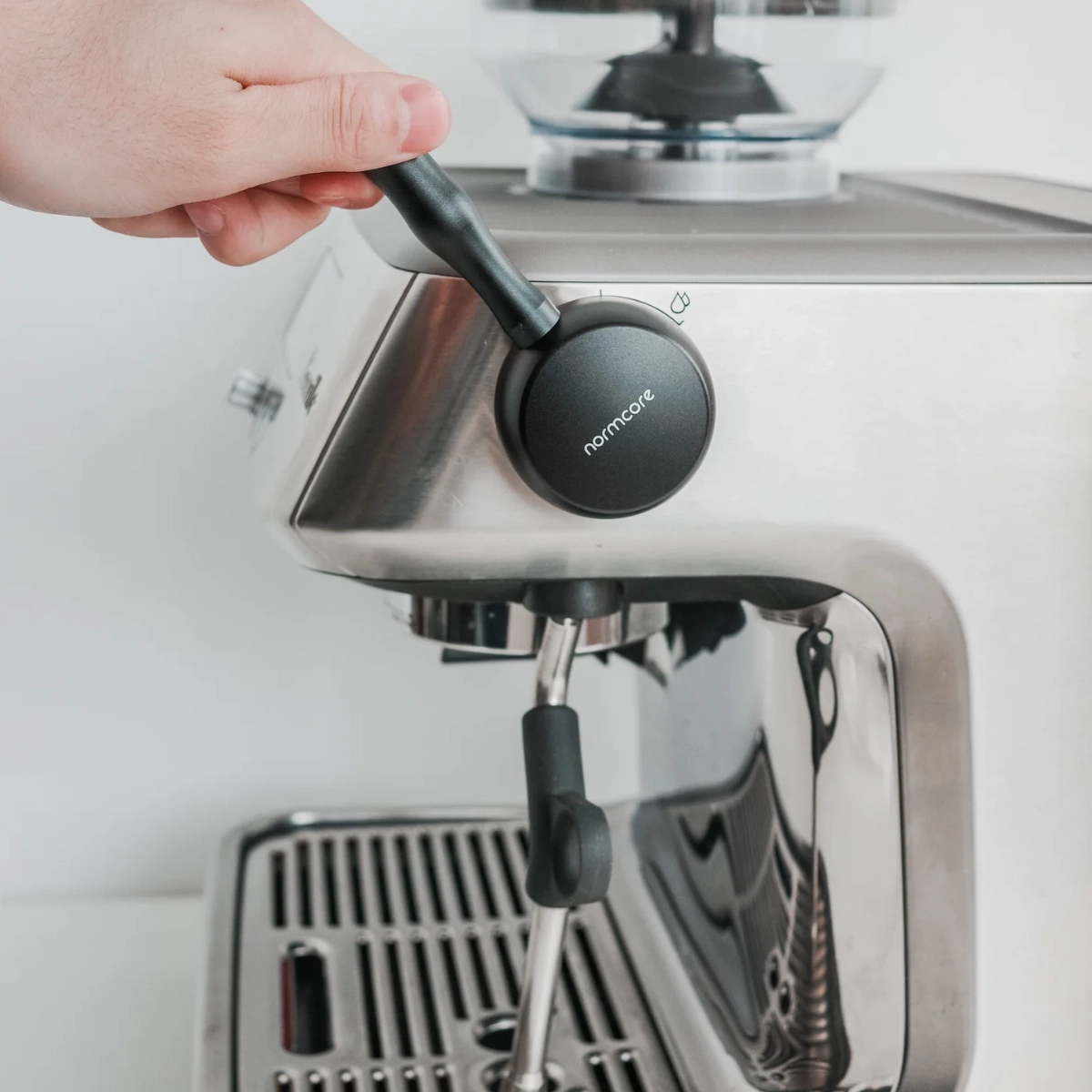 Normcore Steam Lever For Breville Barista Pro