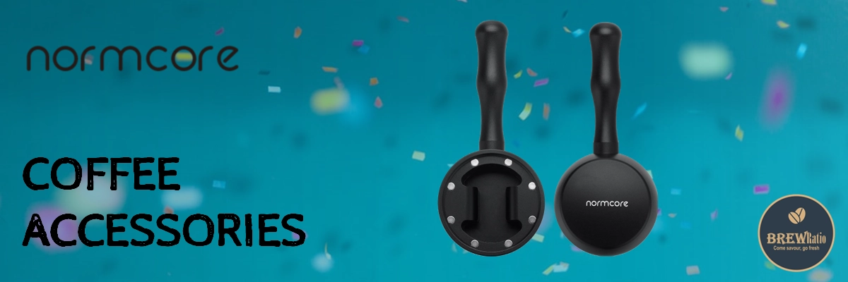 Normcore Steam Lever For Breville Barista Pro product banner