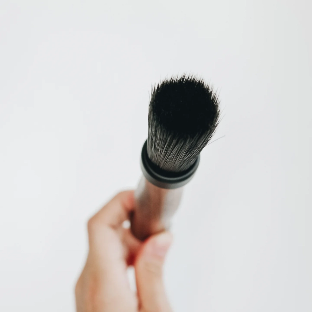 Normcore Barista Cleaning Brush