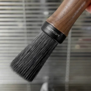 Normcore Barista Cleaning Brush