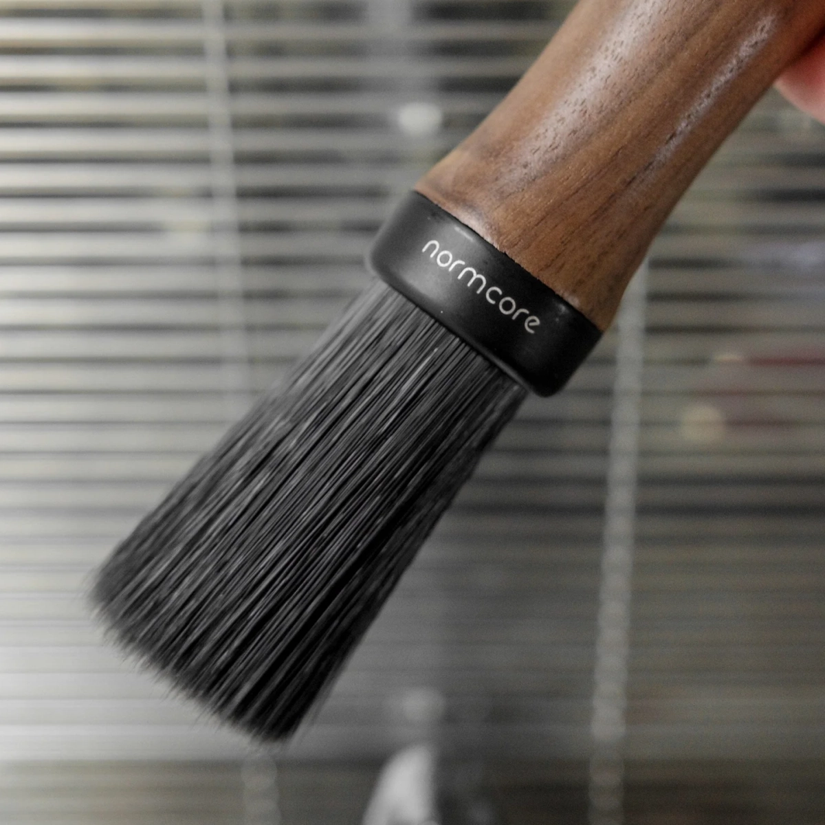 Normcore Barista Cleaning Brush