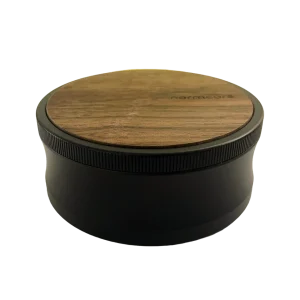 Normcore Coffee Gravity Distributor Tool