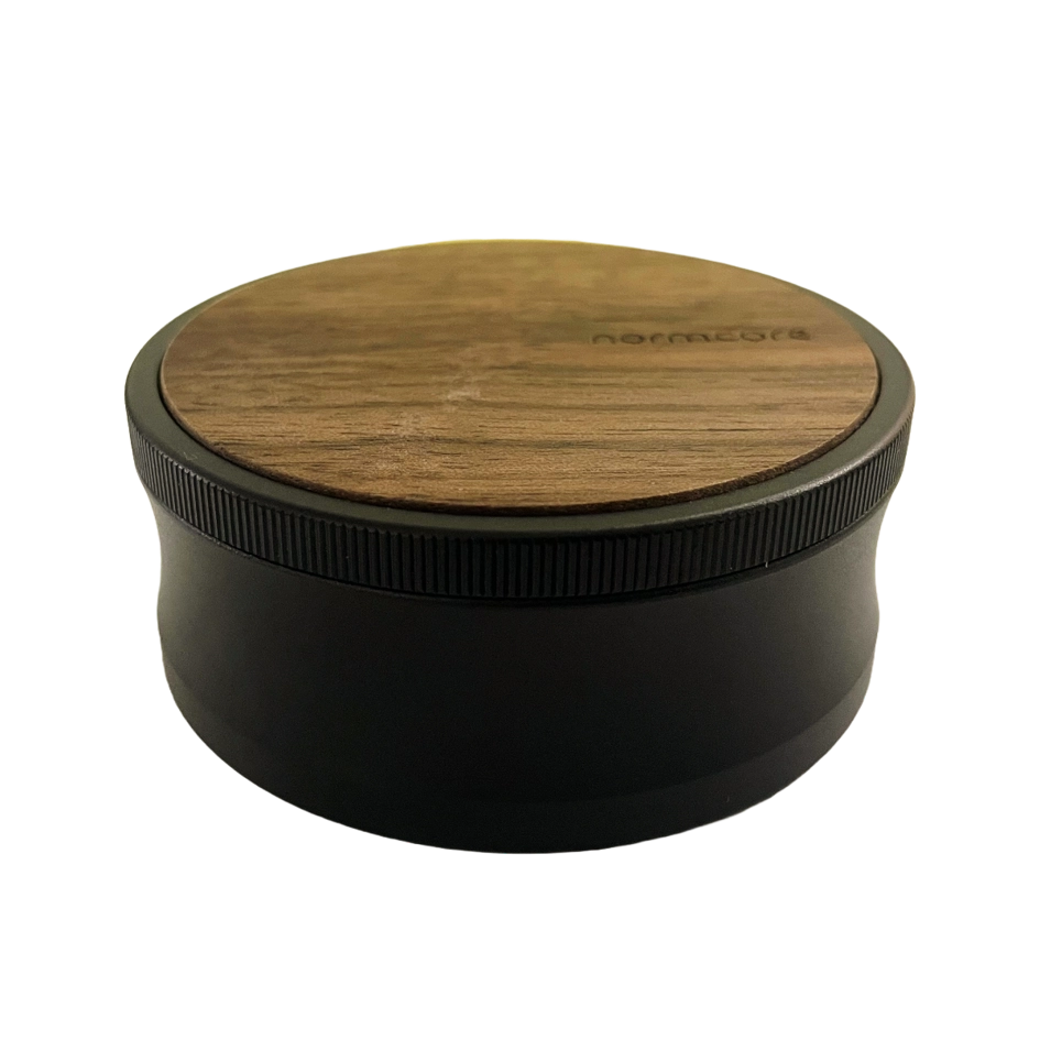 Normcore Coffee Gravity Distributor Tool