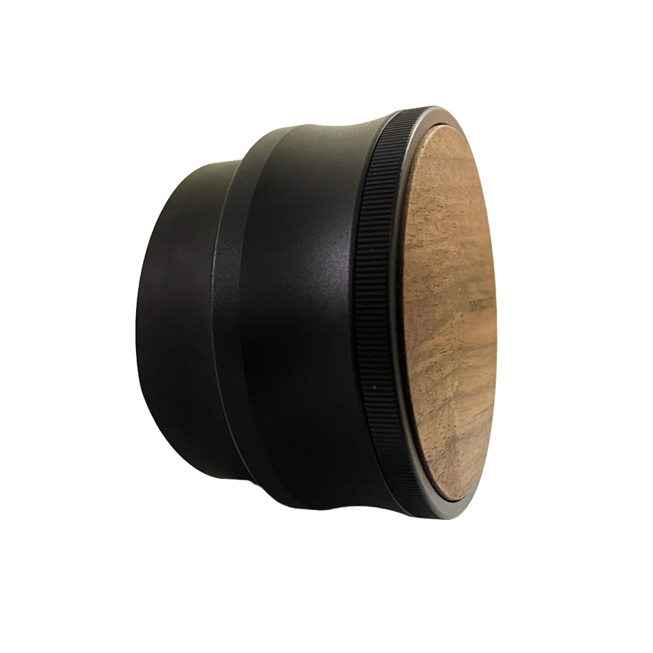 Normcore Coffee Gravity Distributor Tool