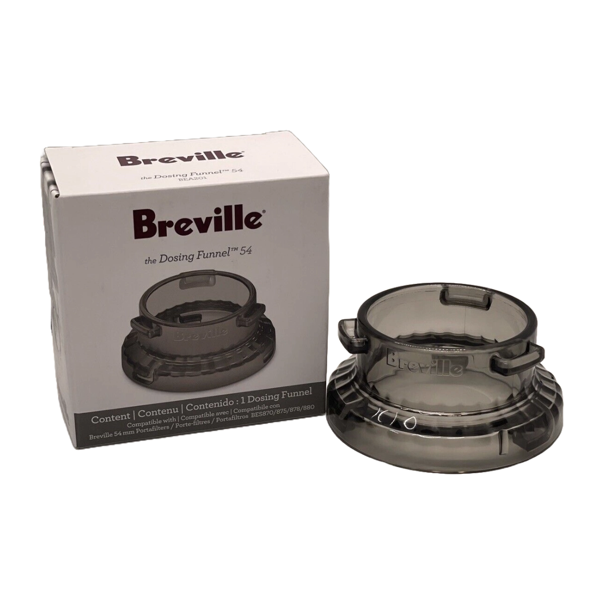 Breville The Dosing Funnel