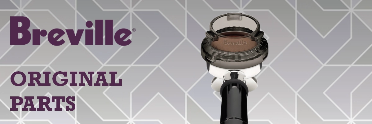 Breville The Dosing Funnel, 54mm product banner