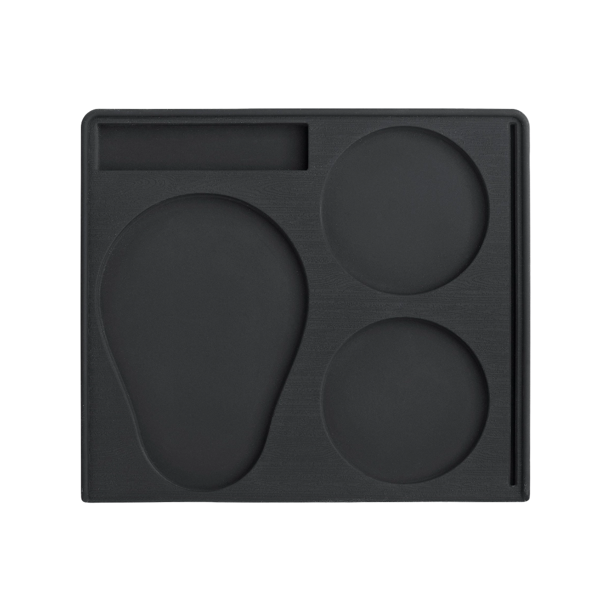 Normcore Compact Tamping Station