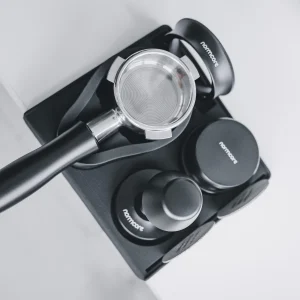 Normcore Compact Tamping Station