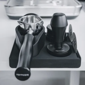Normcore Compact Tamping Station