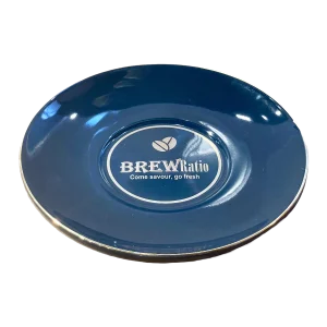 Blue Gem Tasse Latte Cup
