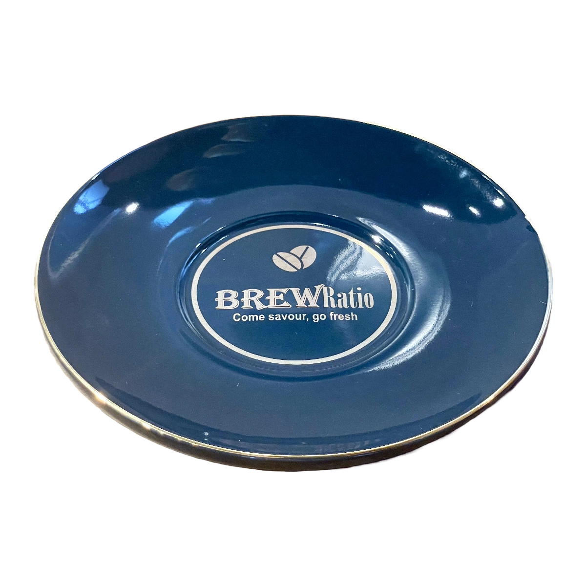 Blue Gem Tasse Latte Cup