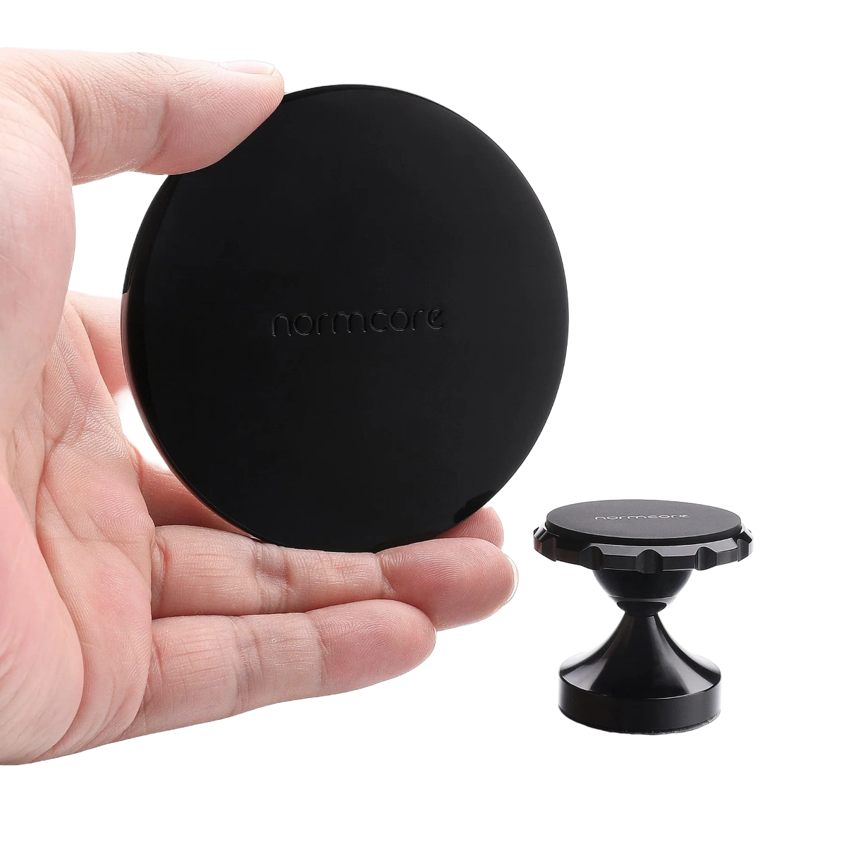 Normcore Espresso Shot Mirror V2