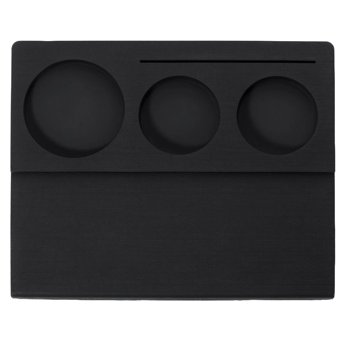 Normcore Corner Tamping Station V3