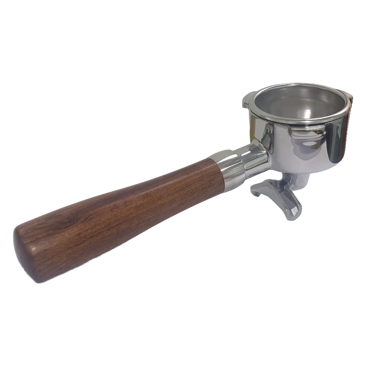Twin Flow Portafilter V2