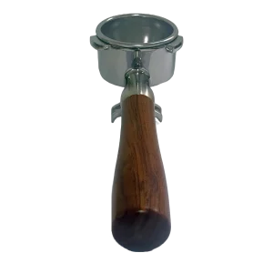 Twin Flow Portafilter V2