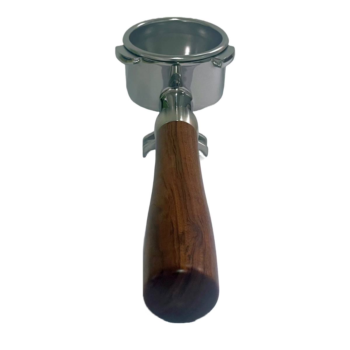 Twin Flow Portafilter V2