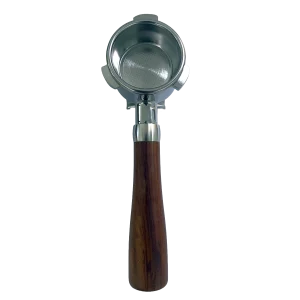 Twin Flow Portafilter V2