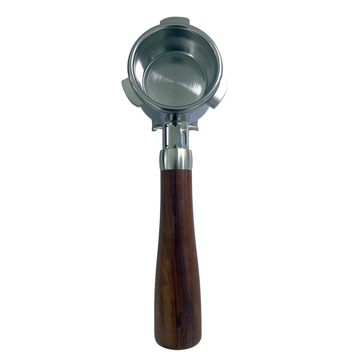 Twin Flow Portafilter V2