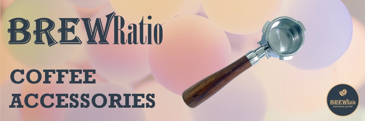 Twin Flow Portafilter V2, 54mm product banner