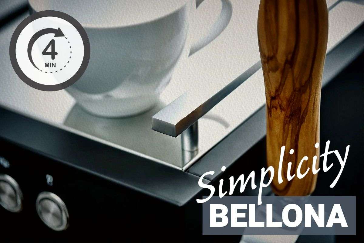 Simplicity Bellona