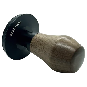 Normcore V4 Spring Loaded Tamper, Walnut