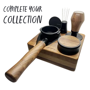 Normcore Walnut Collection