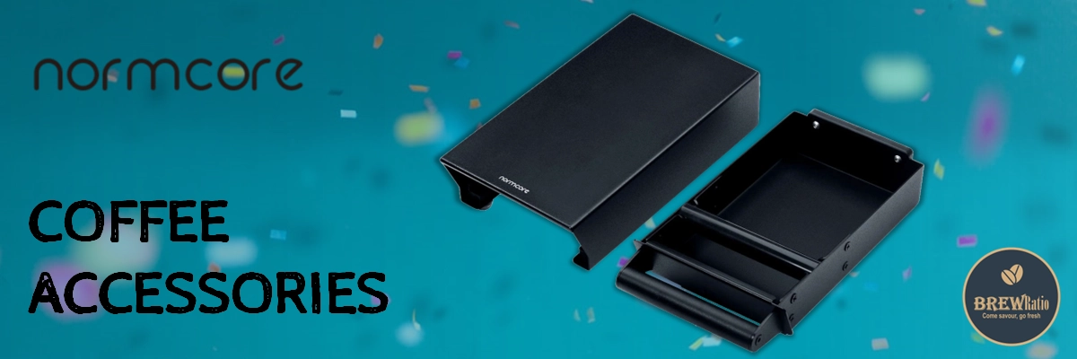 Normcore Knock Box Drawer, Small product banner