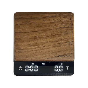 Normcore Pocket Coffee Scale